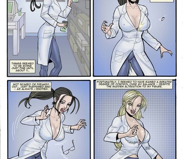 The Diary of Alexandra Starnfrom - Page 10