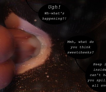 Ciri’s Hunt - Page 28