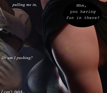Ciri’s Hunt - Page 23