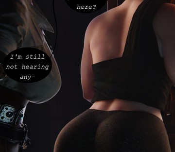 Ciri’s Hunt - Page 12
