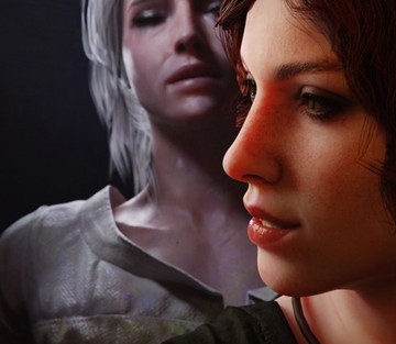 Ciri’s Hunt - Page 15