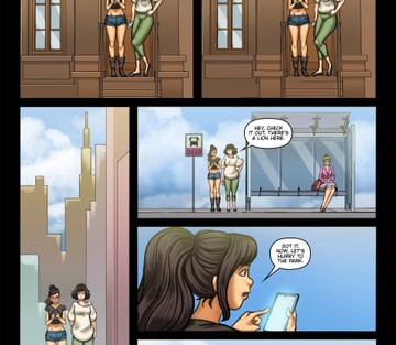Issue 1 - Page 5