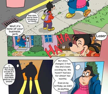 Momma's Boy - Page 14