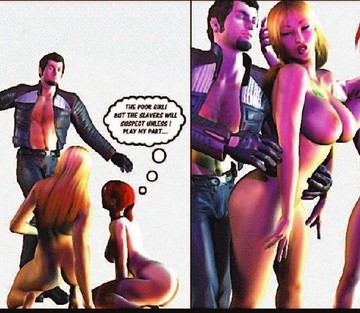 Lost Colony Issue 9 - Page 10