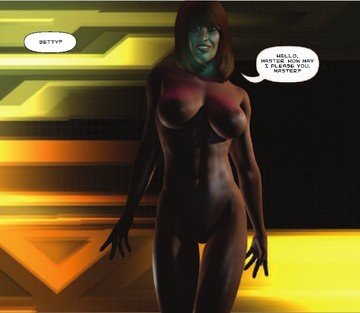 Lost Colony Issue 9 - Page 13