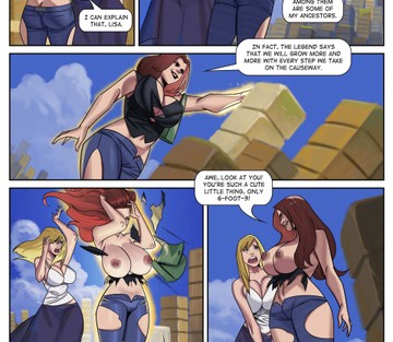 Issue 1 - Page 5