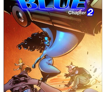 Issue 2