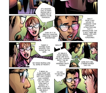 Issue 2 - Page 5