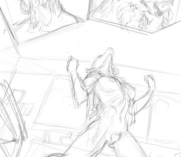 sketches - Page 7