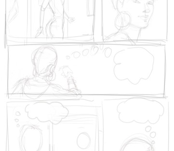 sketches