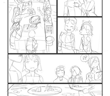Reunion Party Tour - Page 8