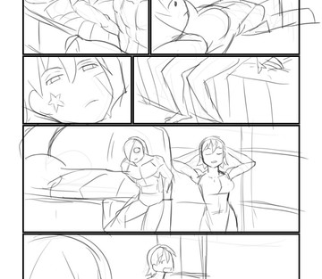 Reunion Party Tour - Page 11