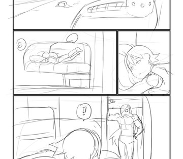 Reunion Party Tour - Page 10