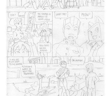 Reunion Party Tour - Page 5