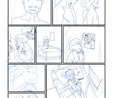 Reunion Party Tour - Page 55