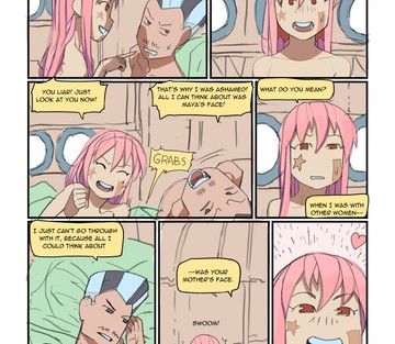 Reunion Party Tour - Page 48
