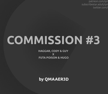 Commission 3