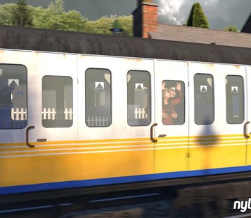 Trainride - Page 7