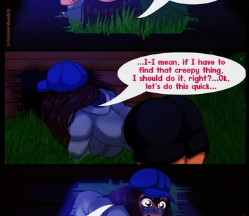 From Gent to Lady - Page 11