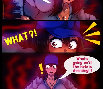 From Gent to Lady - Page 12