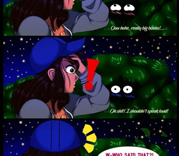 From Gent to Lady - Page 8