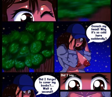 From Gent to Lady - Page 6