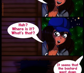 From Gent to Lady - Page 10
