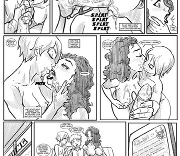 Sidney R&R High - Page 21