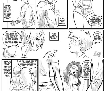 Sidney R&R High - Page 12