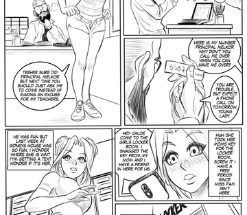 Sidney R&R High - Page 2