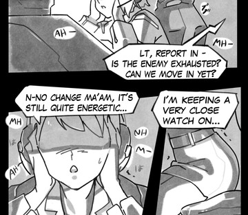 Mission Critical - Page 26
