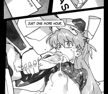 Mission Critical - Page 21