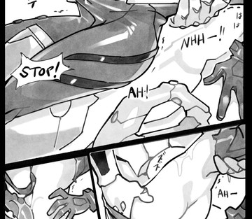 Mission Critical - Page 8