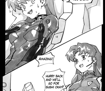 Mission Critical - Page 3