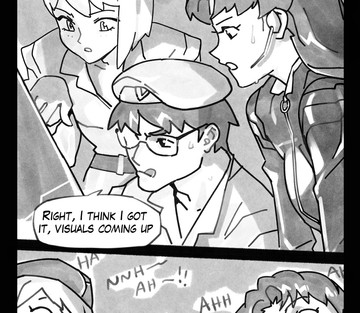 Mission Critical - Page 9