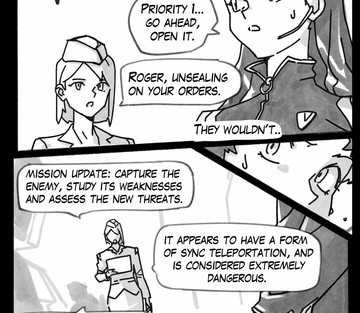 Mission Critical - Page 15