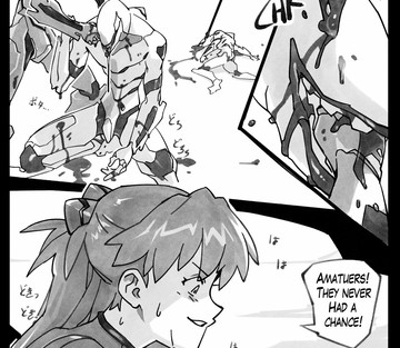 Mission Critical - Page 2