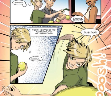 Issue 1 - Page 36