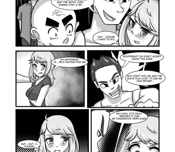 Issue 1 - Page 12