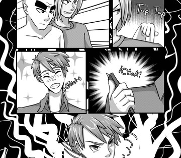 Issue 1 - Page 22