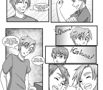 Issue 1 - Page 6
