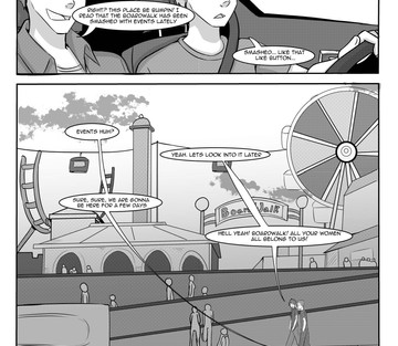 Issue 1 - Page 5