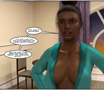 Issue 3 - Page 5