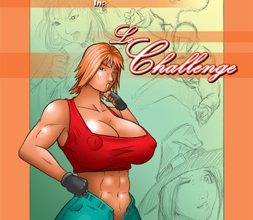 Le Challenge