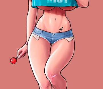 Patreon Stuff - Page 49