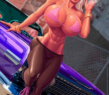 Patreon Stuff - Page 70