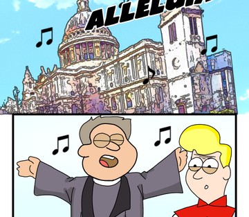 Molly Poppins - Boring Sunday - Page 3