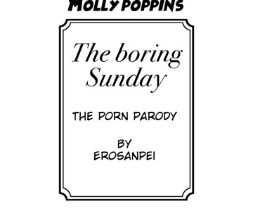 Molly Poppins - Boring Sunday - Page 2