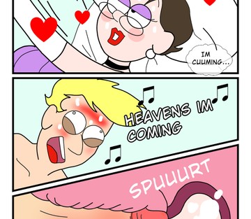 Molly Poppins - Boring Sunday - Page 9