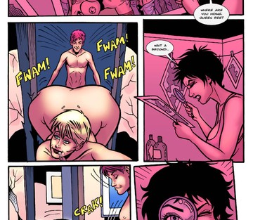 Issue 3 - Page 7